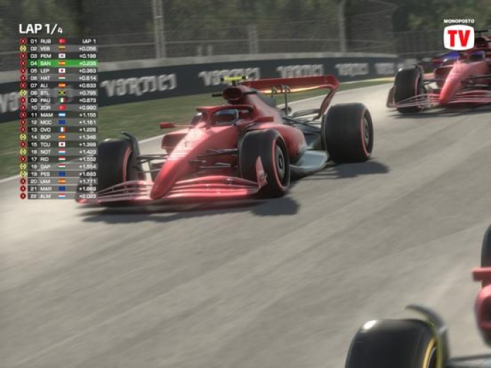 Monoposto Tablet-Screenshot4