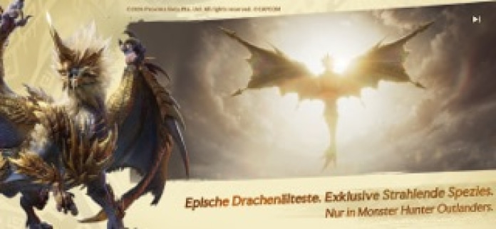 Monster Hunter Outlanders Smartphone-Screenshot2
