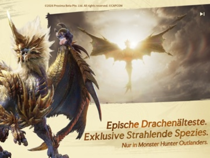 Monster Hunter Outlanders Tablet-Screenshot2
