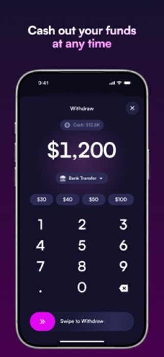 &shy;Moonshot Smartphone-Screenshot8