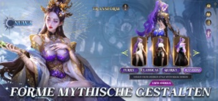 Motto Immortal Smartphone-Screenshot4