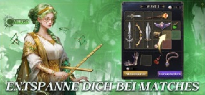 Motto Immortal Smartphone-Screenshot6
