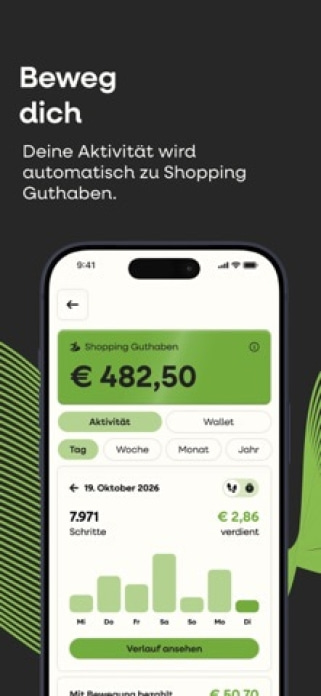 move2pay Smartphone-Screenshot3