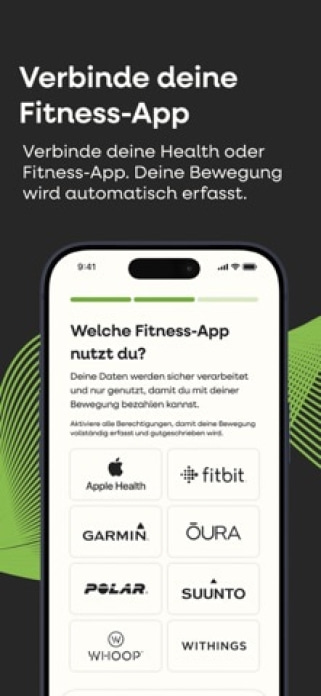 move2pay Smartphone-Screenshot4