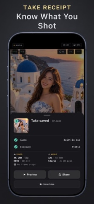 MoviePro - Pro Video Camera Smartphone-Screenshot8