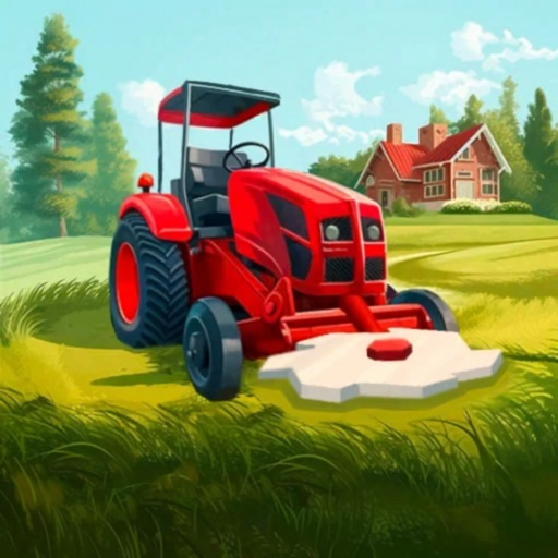 Mow and Trim: Simulator Spiele