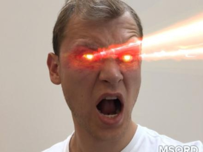 MSQRD –” Live-Filter für Video-Selfies Smartphone-Screenshot5