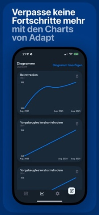 AI Fitness: Adapt Smartphone-Screenshot8