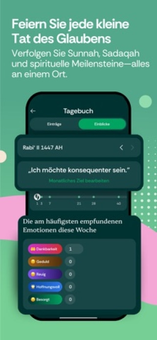 Muslim Pro: Quran & Athan Smartphone-Screenshot10