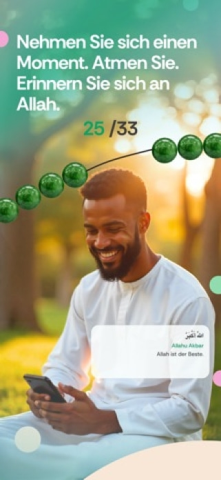 Muslim Pro: Quran & Athan Smartphone-Screenshot7