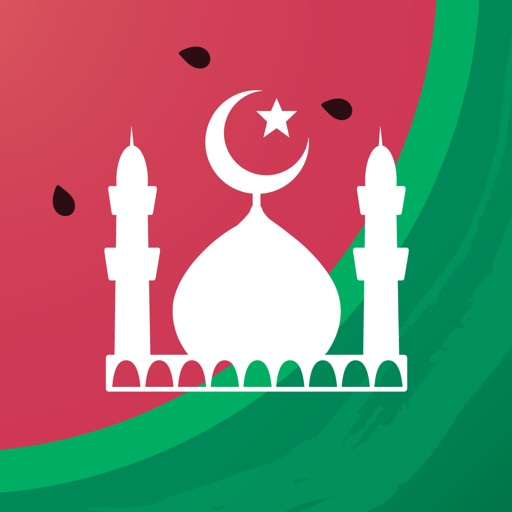 Muslim Pro: Quran Athan Gebet