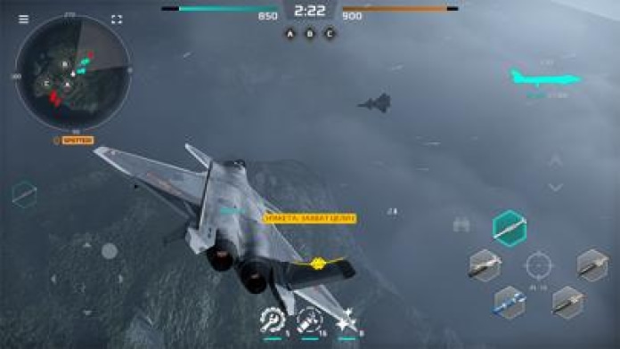 MWT: Tank Battles・Panzer PVP Smartphone-Screenshot6