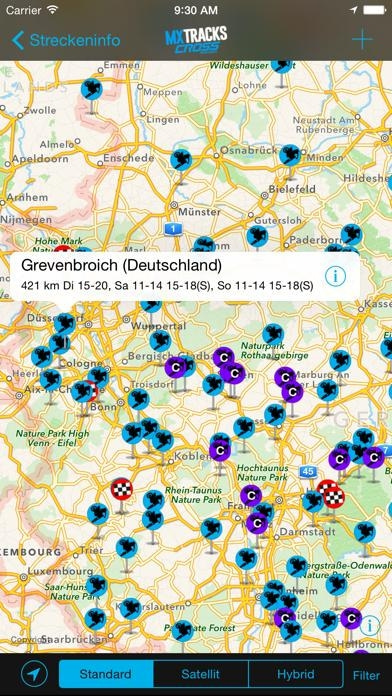 mx tracks Smartphone-Screenshot3