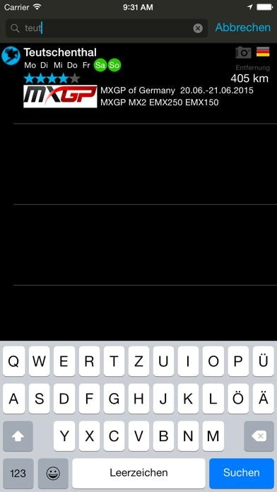mx tracks Smartphone-Screenshot5