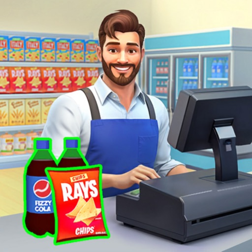 Mein Superstore-Simulator