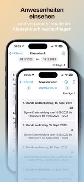 myBBS Smartphone-Screenshot7