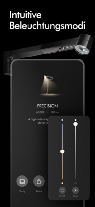 MyDyson&trade; Smartphone-Screenshot8
