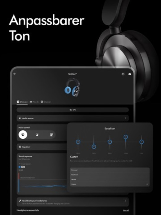 MyDyson&trade; Tablet-Screenshot7