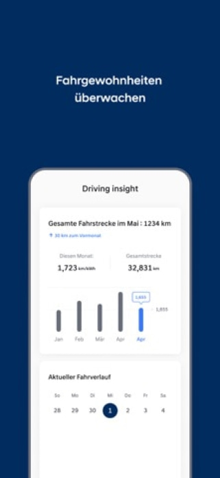 myHyundai Smartphone-Screenshot7