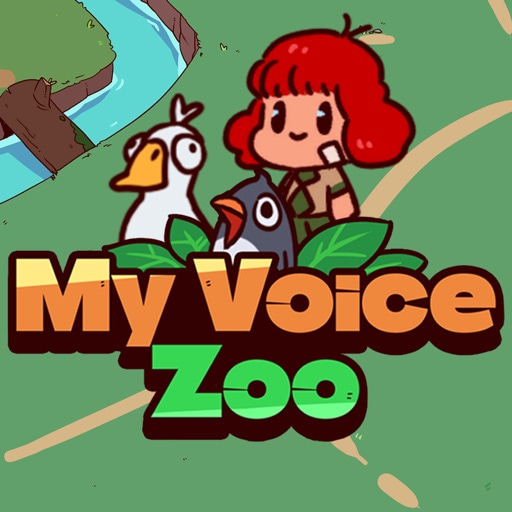 MyVoiceZoo Game