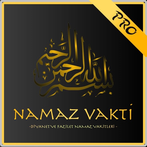 Namaz Vakti Pro (Reklamsız)