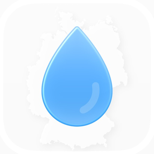 nano - Wetter für Deutschland