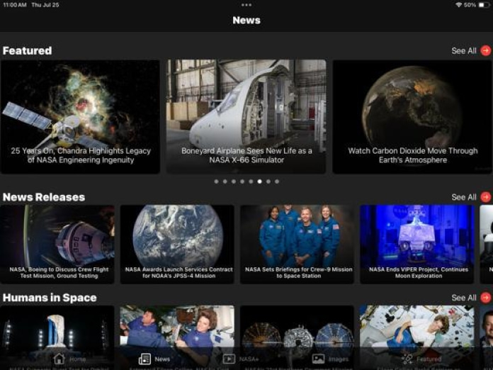 NASA Tablet-Screenshot2