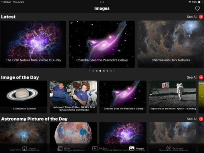 NASA Tablet-Screenshot4
