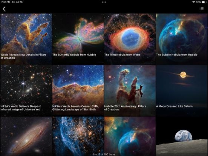 NASA Tablet-Screenshot7