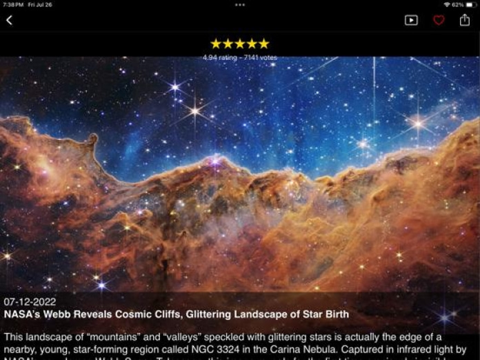 NASA Tablet-Screenshot8