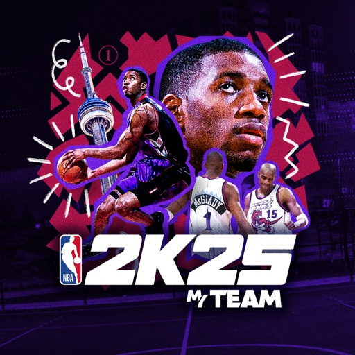 NBA 2K25 MyTEAM