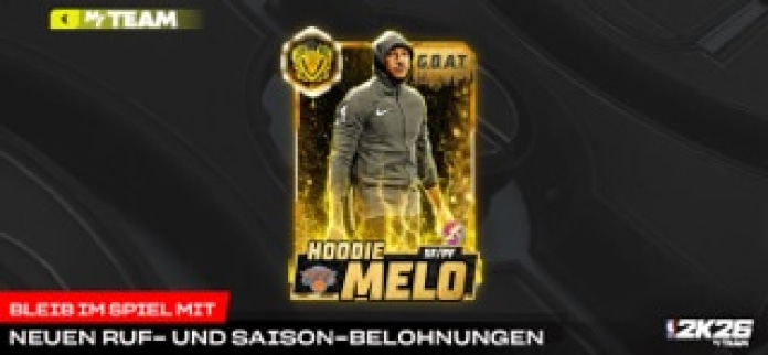 NBA 2K26 MyTEAM Smartphone-Screenshot6