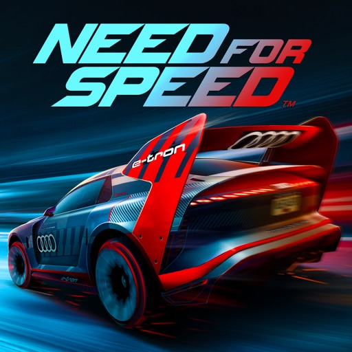 Need for Speed: NL Rennsport