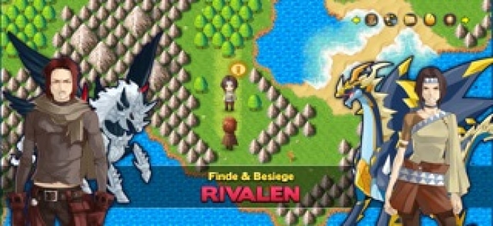 Neo Monsters Smartphone-Screenshot3