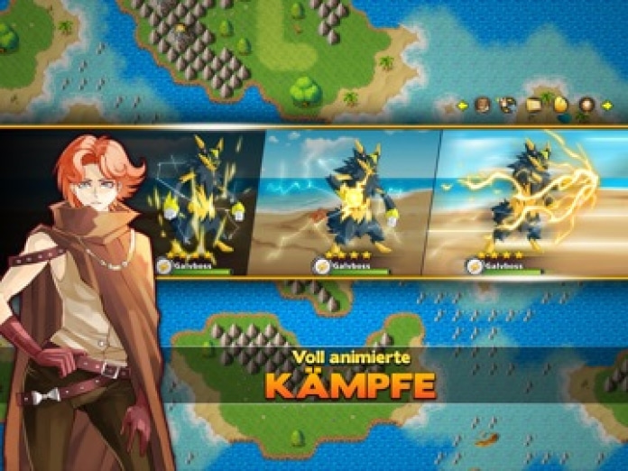 Neo Monsters Tablet-Screenshot2