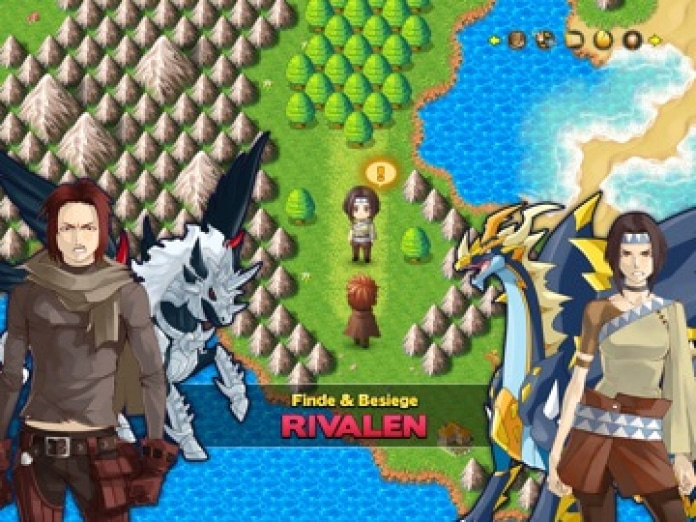 Neo Monsters Tablet-Screenshot3