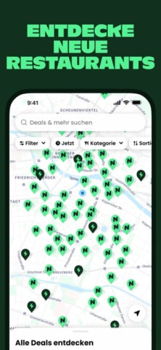 NeoTaste Smartphone-Screenshot6