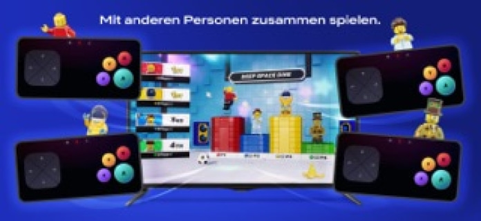 Netflix Game Controller Smartphone-Screenshot3