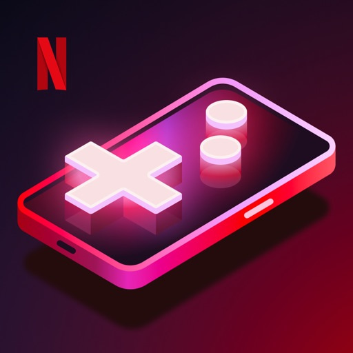 Netflix Game Controller