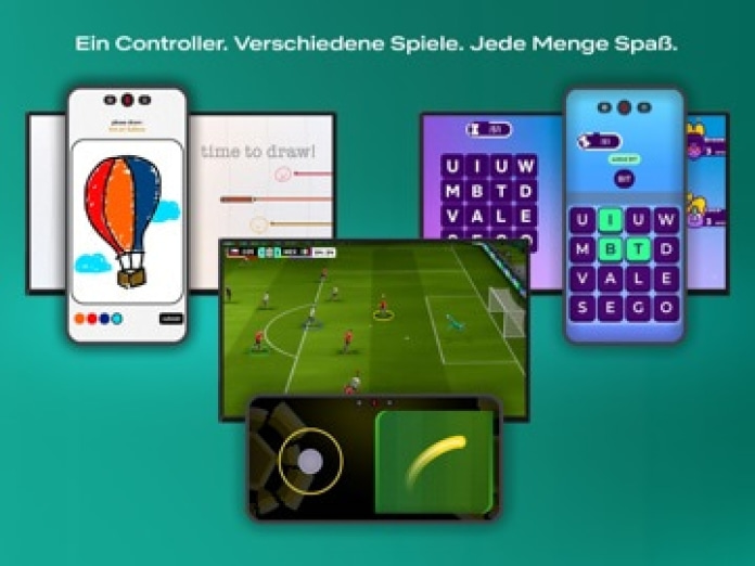 Netflix Game Controller Tablet-Screenshot2