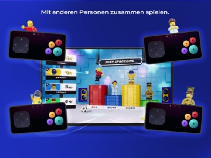 Netflix Game Controller Tablet-Screenshot3