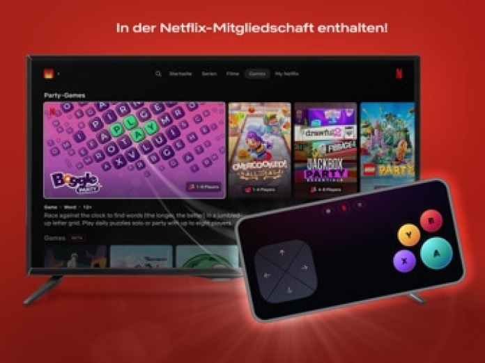 Netflix Game Controller Tablet-Screenshot4