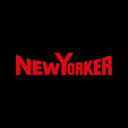 NEW YORKER - Mode & Lifestyle