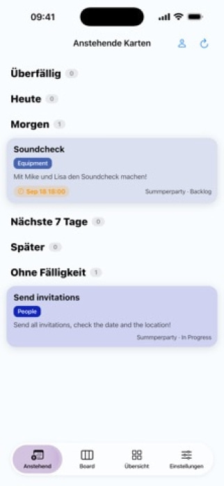 Next Deck Smartphone-Screenshot2