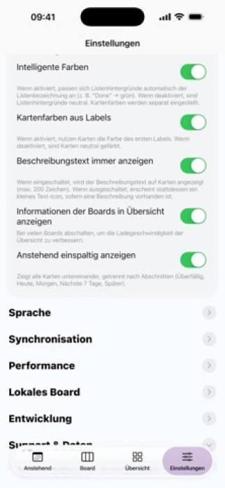 Next Deck Smartphone-Screenshot3