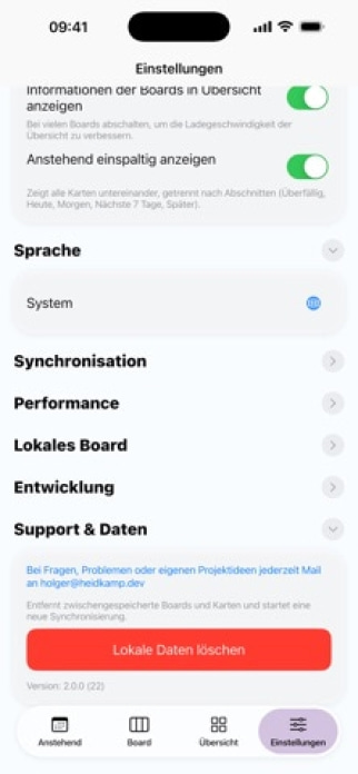 Next Deck Smartphone-Screenshot4