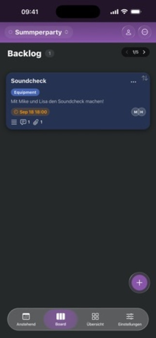 Next Deck Smartphone-Screenshot5