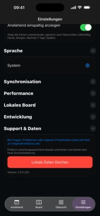 Next Deck Smartphone-Screenshot8
