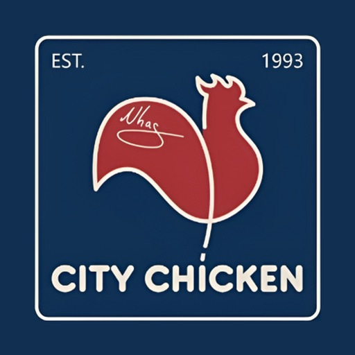 Nhas City Chicken