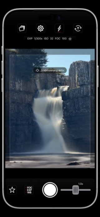 NightCap Kamera Smartphone-Screenshot6